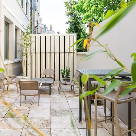 De Tourisme Parc Tours