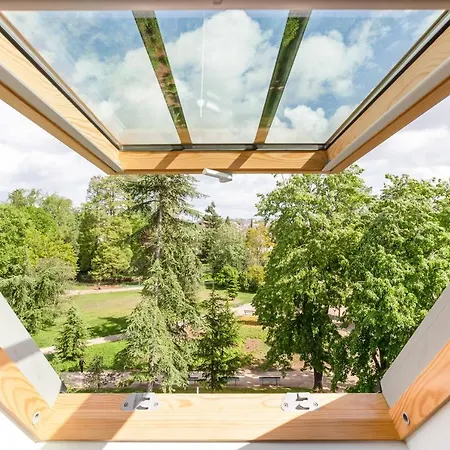 De Tourisme Parc トゥール