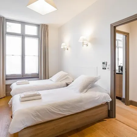 De Tourisme Parc トゥール