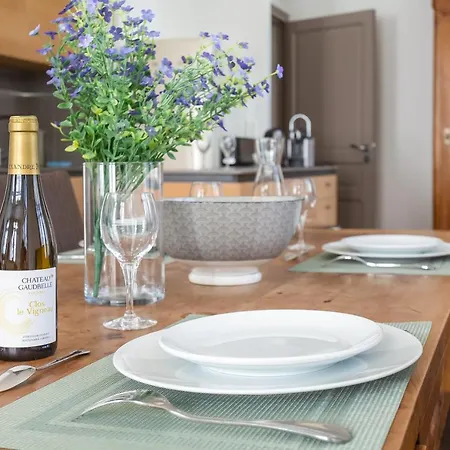 アパートホテル De Tourisme Parc 4*