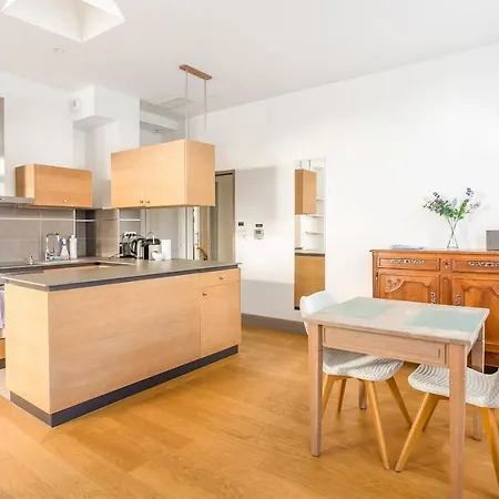 De Tourisme Parc Hotel apartamentowy