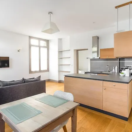 De Tourisme Parc Aparthotel