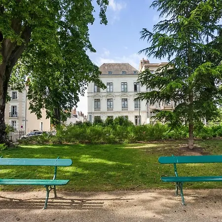 De Tourisme Parc