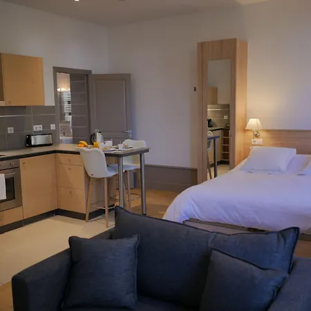 De Tourisme Parc Τουρ