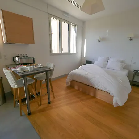 De Tourisme Parc Aparthotel