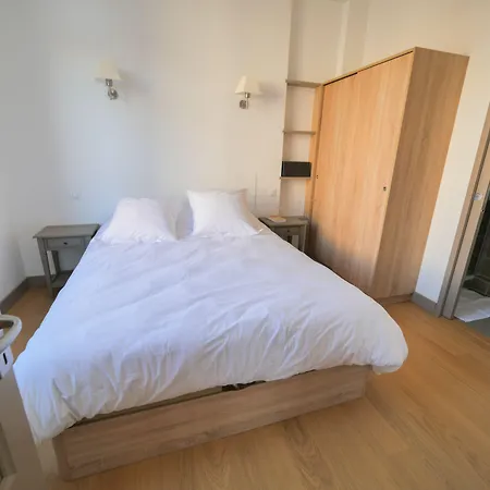 Aparthotel De Tourisme Parc Tours