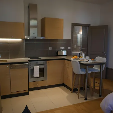 De Tourisme Parc 4*