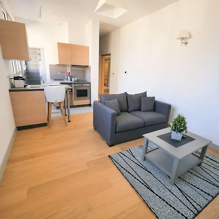 Aparthotel De Tourisme Parc