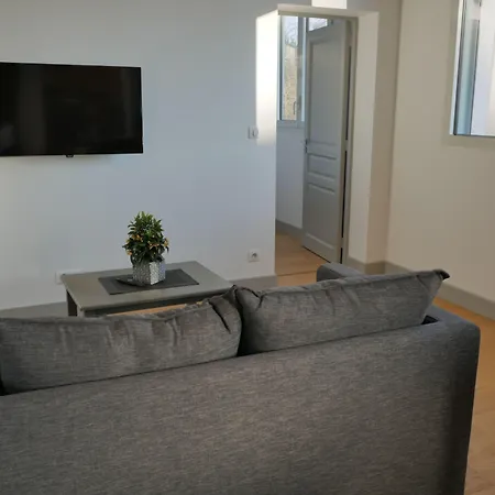 Aparthotel De Tourisme Parc