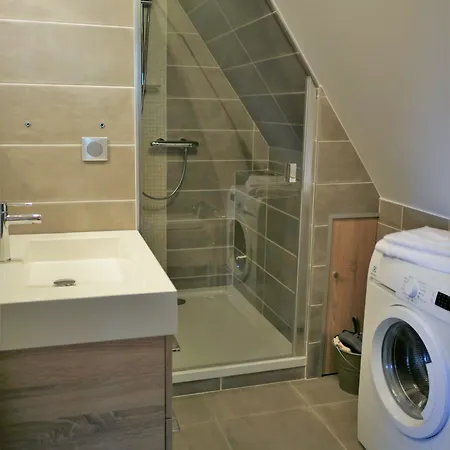 De Tourisme Parc 4* トゥール