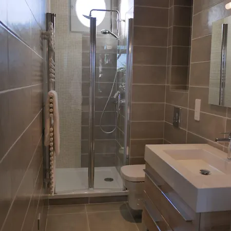 De Tourisme Parc Lejlighedshotel 4*