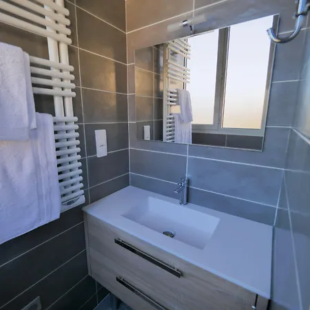 De Tourisme Parc トゥール