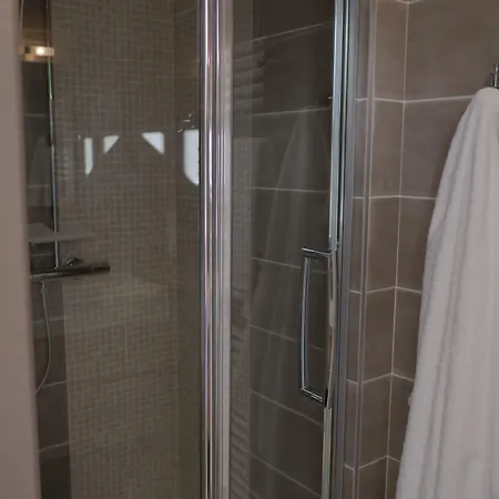 De Tourisme Parc Lejlighedshotel 4*