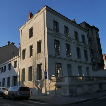 De Tourisme Parc Τουρ