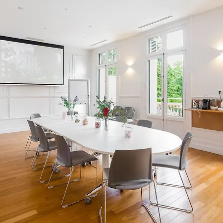 De Tourisme Parc Tours