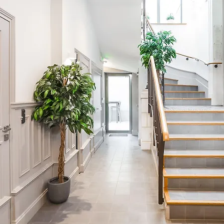 Aparthotel De Tourisme Parc 4*