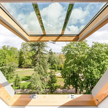 De Tourisme Parc トゥール