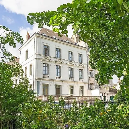 De Tourisme Parc Tours