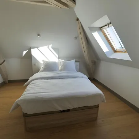 De Tourisme Parc شقة فندقية