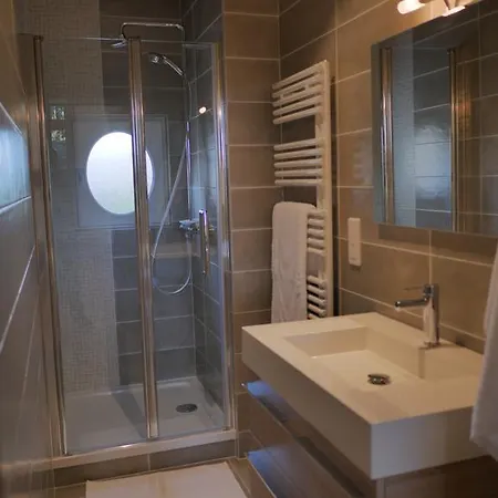 Lejlighedshotel De Tourisme Parc