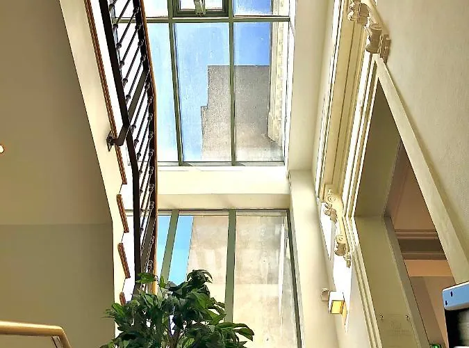 De Tourisme Parc Aparthotel 4*