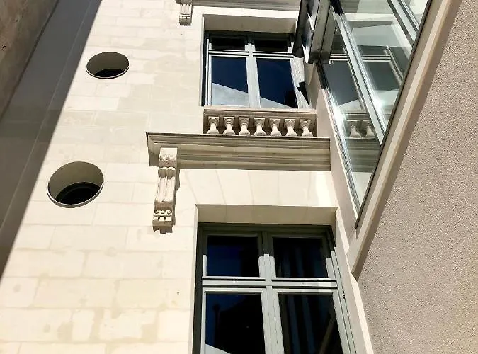 De Tourisme Parc Τουρ