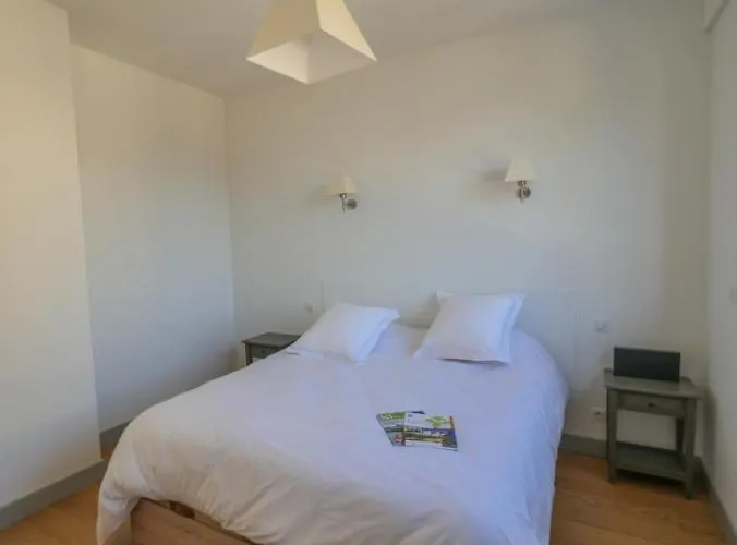 De Tourisme Parc Aparthotel