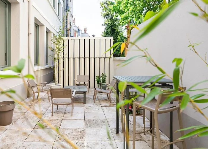 De Tourisme Parc Tours