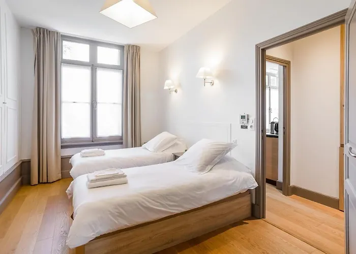 De Tourisme Parc Τουρ