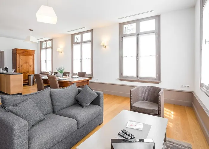 De Tourisme Parc Τουρ