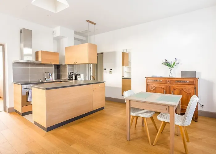 De Tourisme Parc Hotel apartamentowy