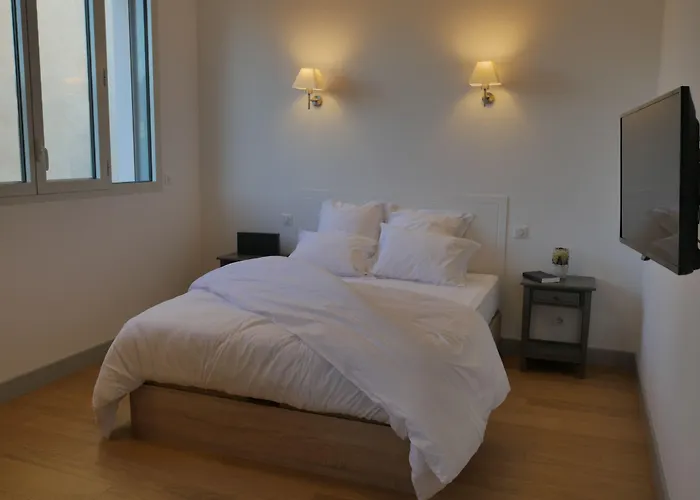 Aparthotel De Tourisme Parc