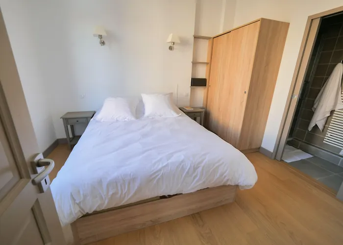 Aparthotel De Tourisme Parc Tours