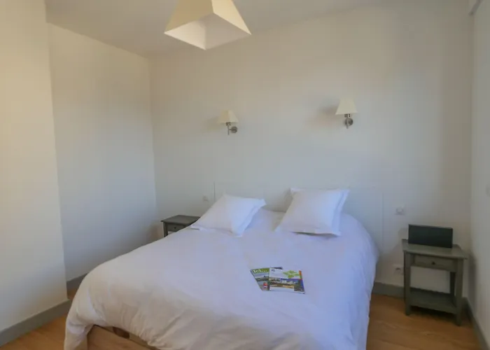 De Tourisme Parc Τουρ