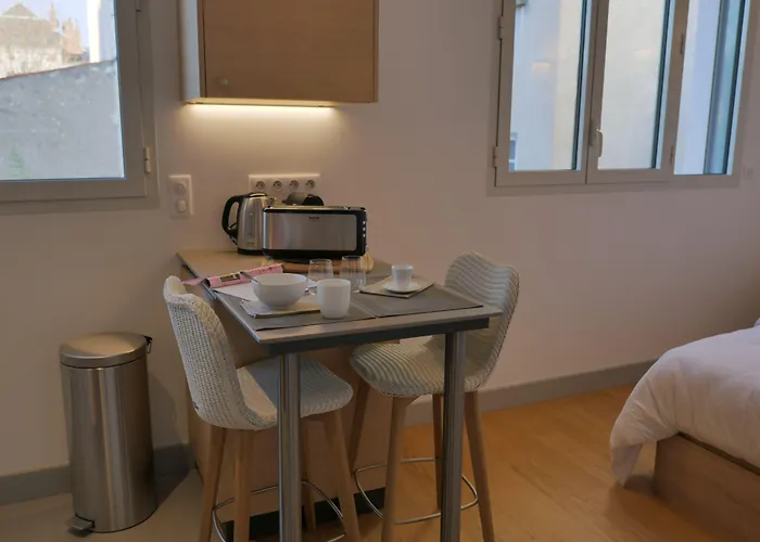 De Tourisme Parc Τουρ