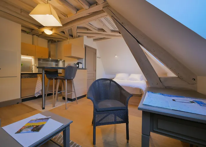 Aparthotel De Tourisme Parc 4*