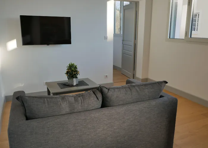 Aparthotel De Tourisme Parc