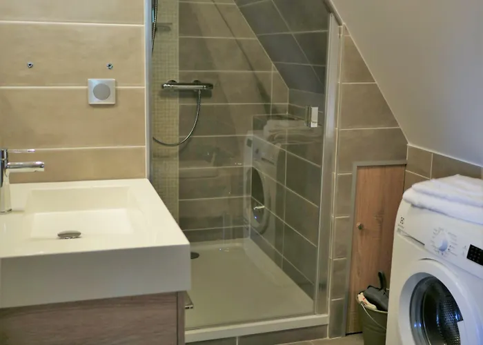 De Tourisme Parc 4* Tours