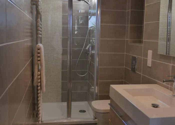 De Tourisme Parc Aparthotel 4*