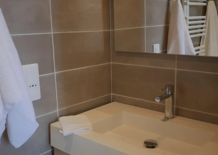 De Tourisme Parc 4* Τουρ