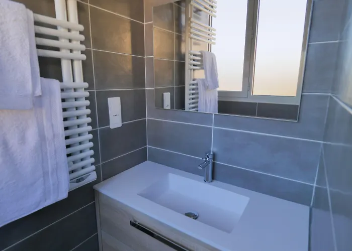 De Tourisme Parc Τουρ