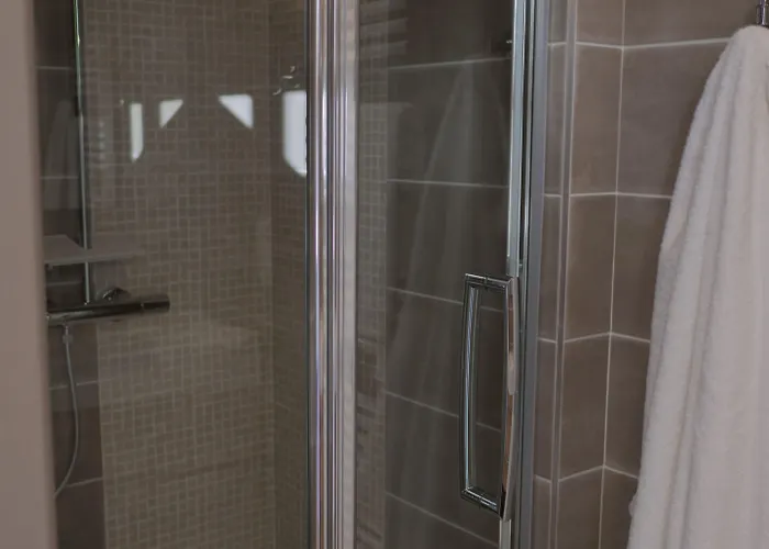 De Tourisme Parc Ξενοδοχείο με διαμερίσματα 4*