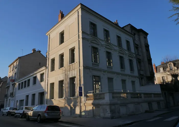 De Tourisme Parc Tours