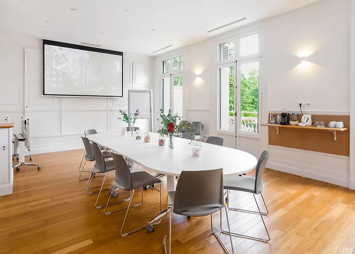 De Tourisme Parc Τουρ