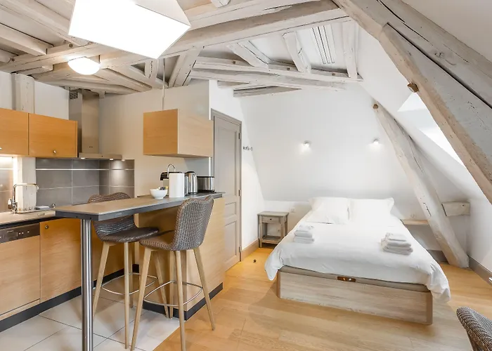 De Tourisme Parc Tours