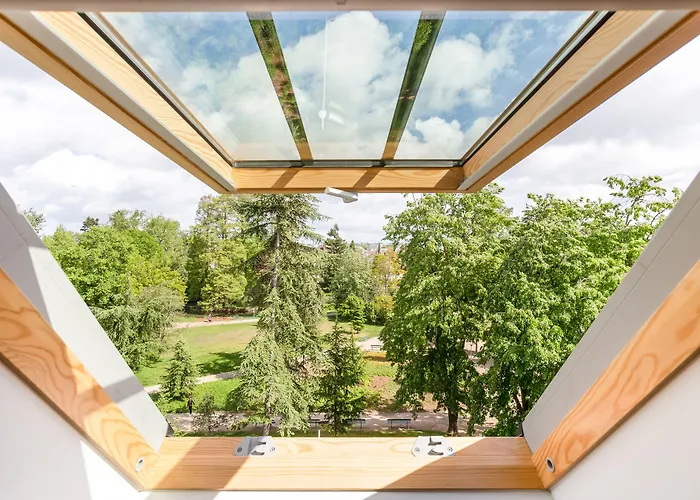 De Tourisme Parc Τουρ