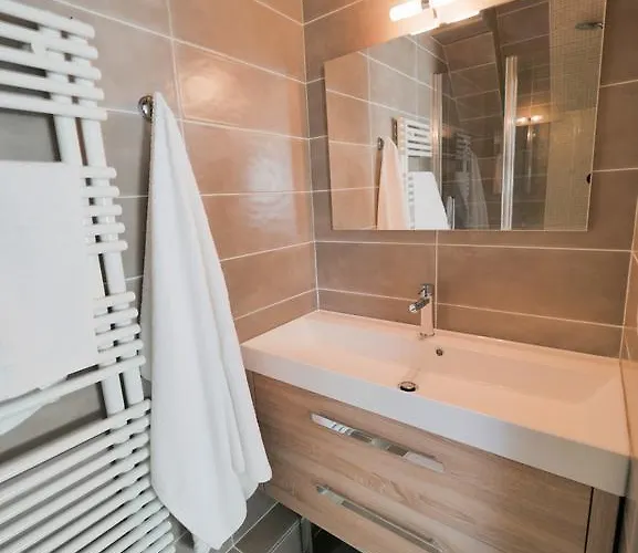 De Tourisme Parc Τουρ