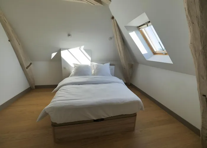 De Tourisme Parc Aparthotel