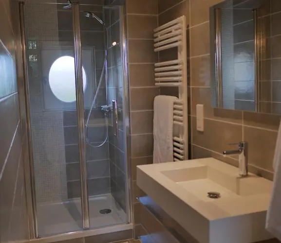 Aparthotel De Tourisme Parc