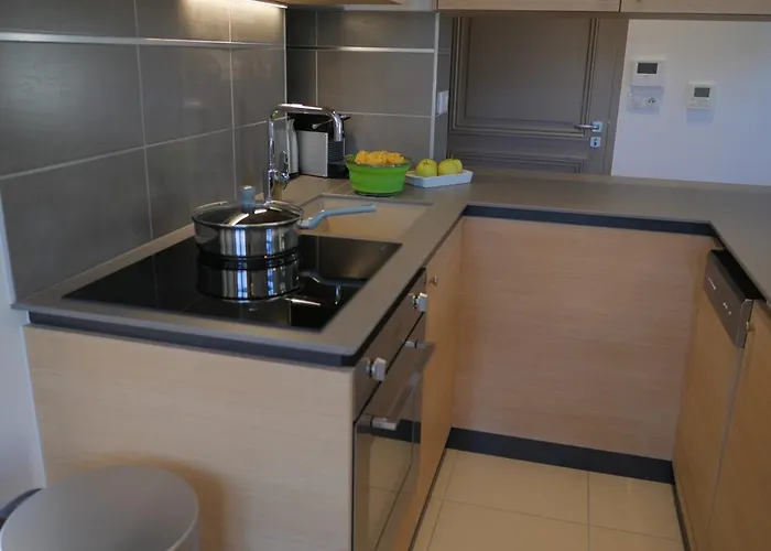 De Tourisme Parc 4* Τουρ